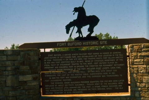 Fort Buford