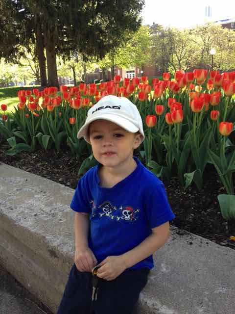 thinking outside the box