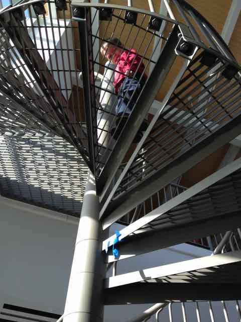 thinking outside the box