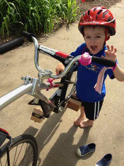 thinking outside the box