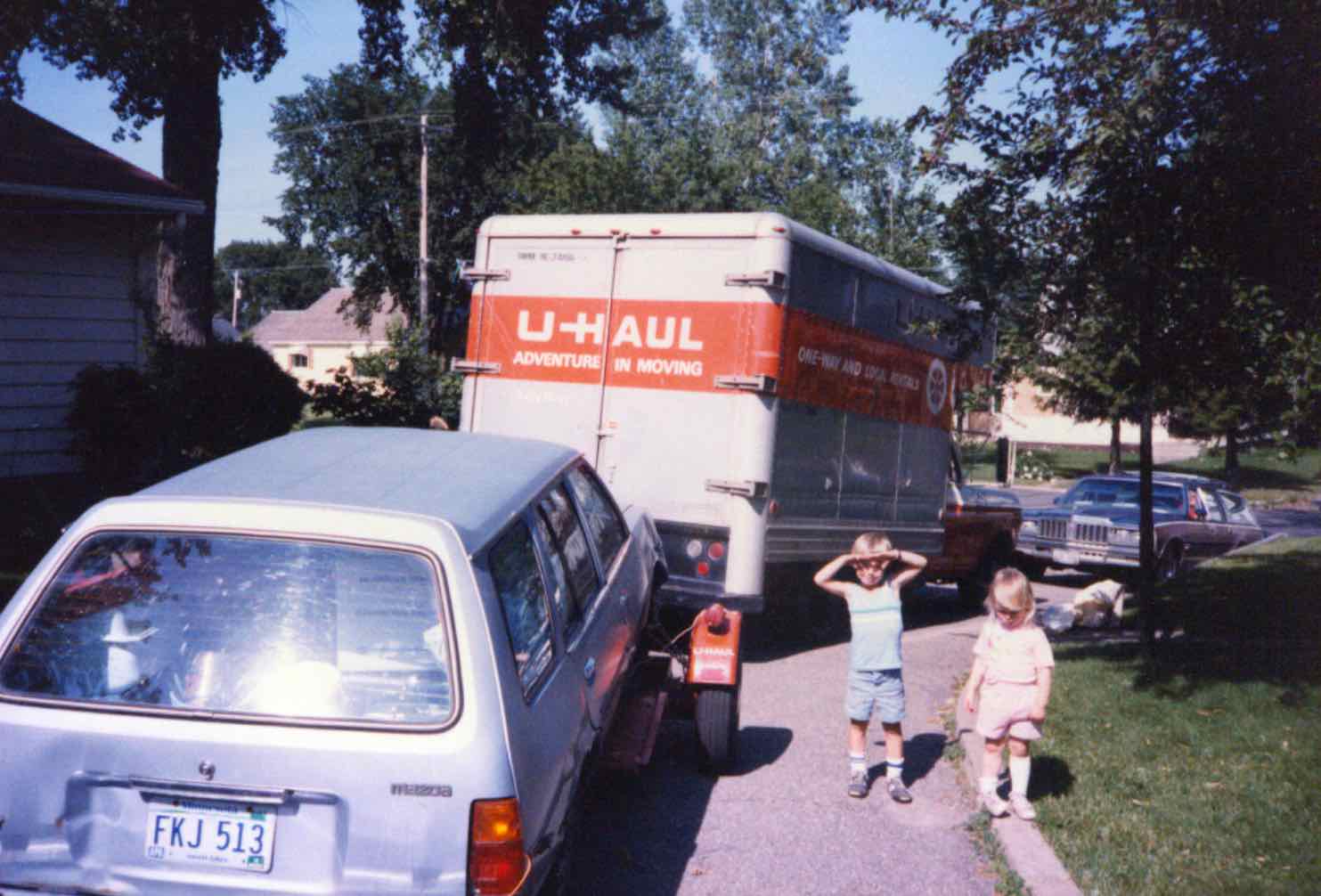 Ready to head to Indiana