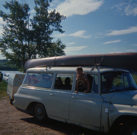 Our International Travalall