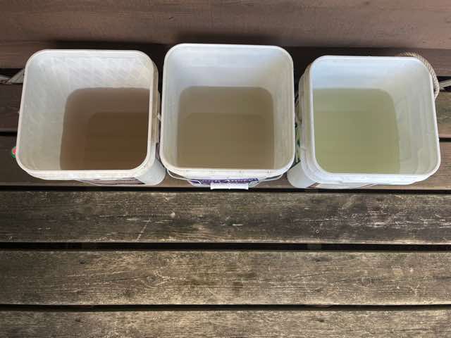 You need to view this picture or have someone else explain it.