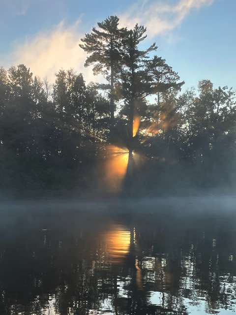 You need to view this picture or have someone else explain it.