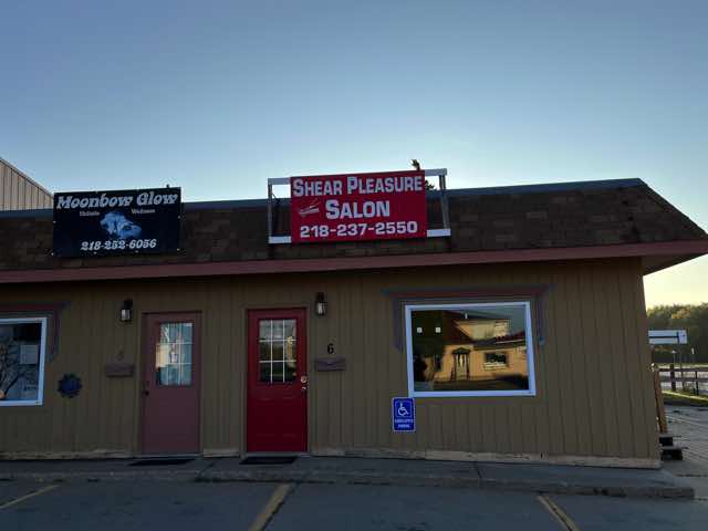 You need to view this picture or have someone else explain it.