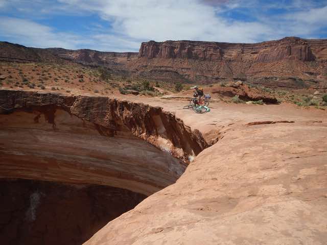 Similar shot by Norm