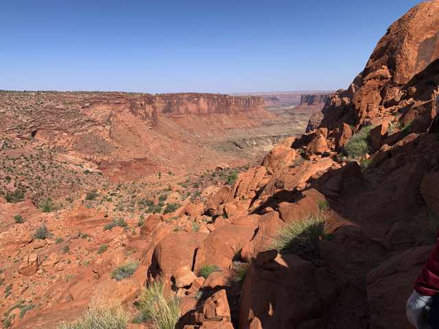 Making some progress