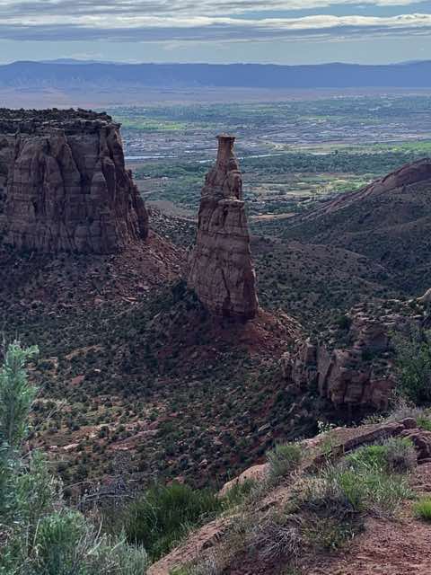 Independence Monument